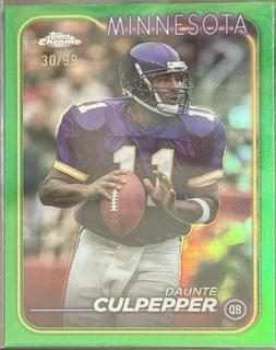 Daunte Culpepper