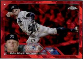 Josh Donaldson