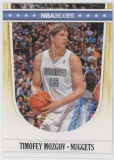 Timofey Mozgov
