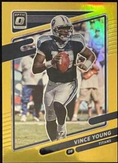 Vince Young