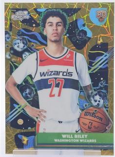 Will Riley