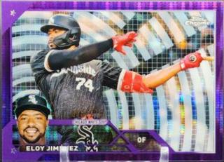 Eloy Jimenez