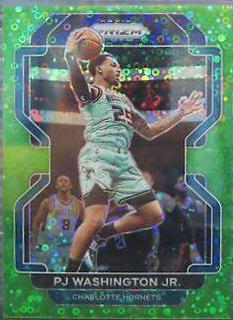 PJ Washington Jr.