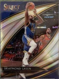 Draymond Green