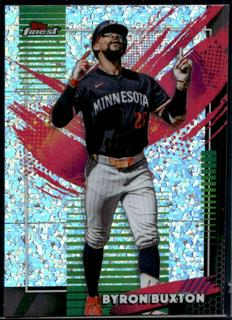 Byron Buxton