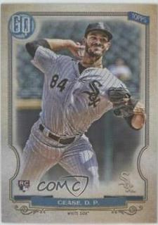 Dylan Cease