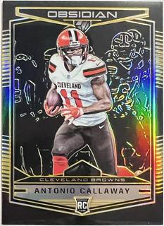 Antonio Callaway