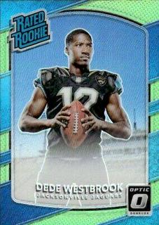 Dede Westbrook