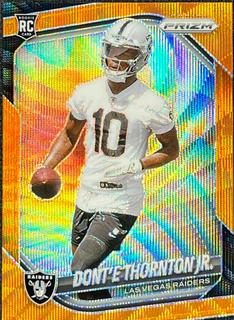 Dont'e Thornton Jr.