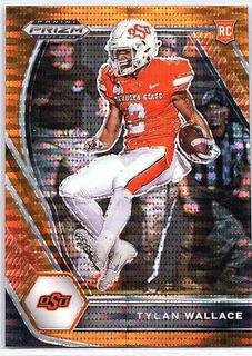 Tylan Wallace