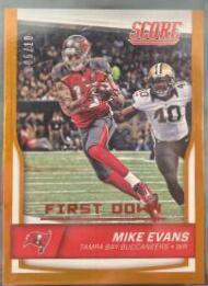 Mike Evans