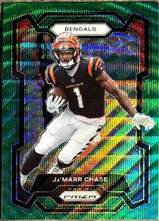 Ja'Marr Chase