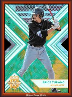 Brice Turang