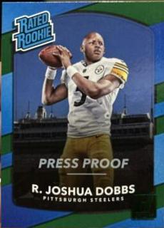 R. Joshua Dobbs