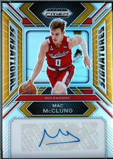 Mac McClung