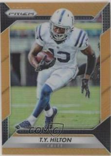 T.Y. Hilton