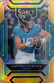 Trevor Lawrence