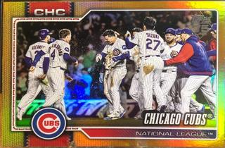 Chicago Cubs