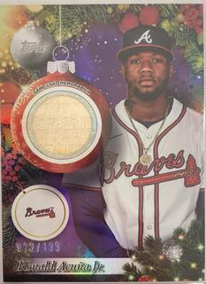 Ronald Acuna Jr.