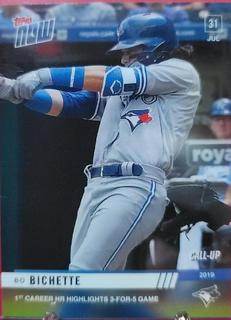 Bo Bichette