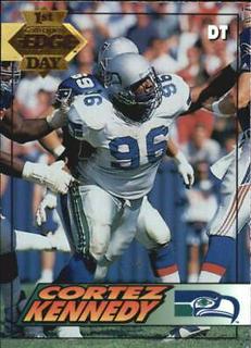Cortez Kennedy