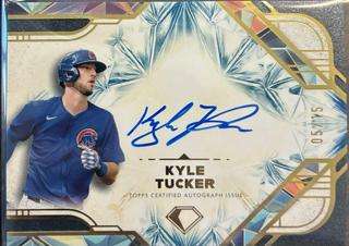 Kyle Tucker