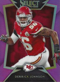 Derrick Johnson