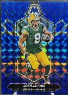 Josh Jacobs