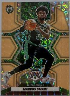 Marcus Smart