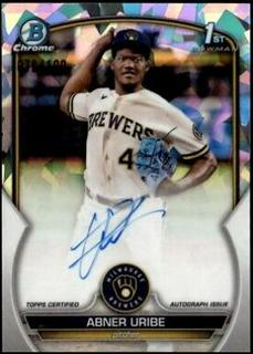 Abner Uribe