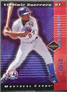 Vladimir Guerrero