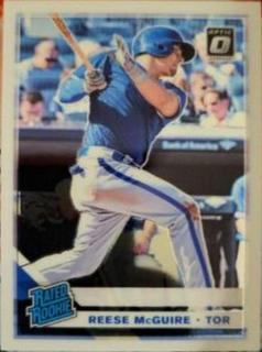 Reese McGuire