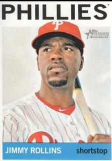 Jimmy Rollins