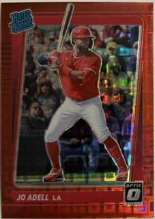Jo Adell