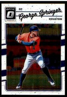 George Springer