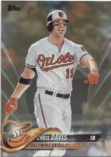 Chris Davis