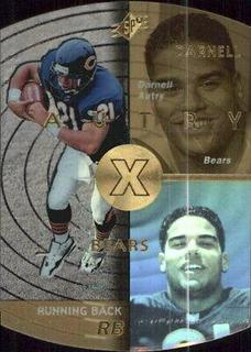 Darnell Autry
