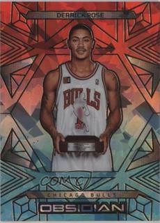 Derrick Rose