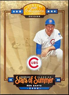 Ron Santo