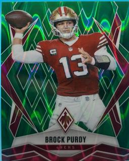 Brock Purdy