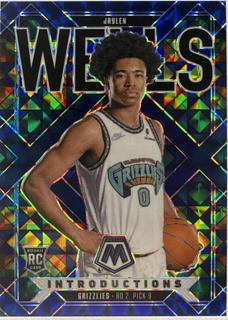 Jaylen Wells