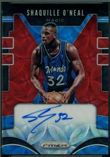 Shaquille O'Neal