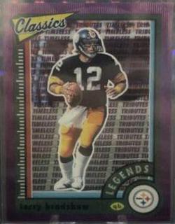 Terry Bradshaw