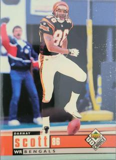 Darnay Scott