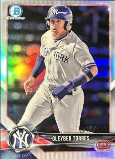 Gleyber Torres