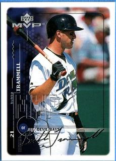 Bubba Trammell