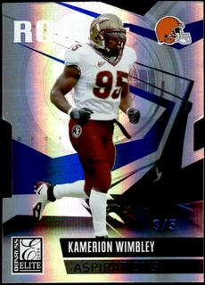 Kamerion Wimbley