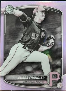 Bubba Chandler