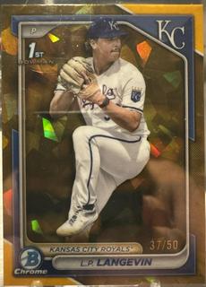 L.P. Langevin