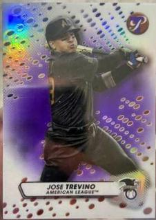 Jose Trevino